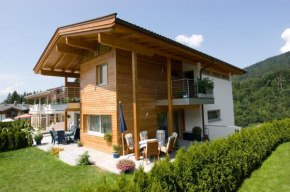 Appartement Christine, Fieberbrunn, Österreich